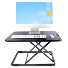 StarTech.com LAPTOP-SIT-STAND desktop sit-stand workplace StarTech.com