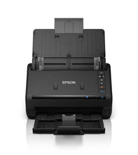 Epson WorkForce ES-500WII Alimentation papier de scanner 600 x 600 DPI A4 Noir Epson