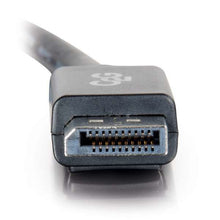 C2G 54402 câble DisplayPort 3,05 m Noir