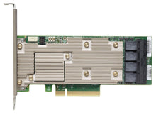 Lenovo 7Y37A01085 contrôleur RAID PCI Express x8 3.0 12000 Gbit/s Lenovo