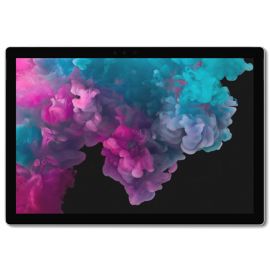 Microsoft Surface Pro 6 512 Go 31,2 cm (12.3") Intel® Core™ i7 16 Go Wi-Fi 5 (802.11ac) Windows 10 Pro Platine Microsoft
