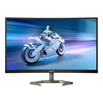 Philips Momentum 27M1C5500VL/00 écran plat de PC 68,6 cm (27") 2560 x 1440 pixels Quad HD LCD Noir