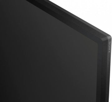 Sony FW-65BZ35L Signage Display Écran plat de signalisation numérique 165,1 cm (65") LCD Wifi 550 cd/m² 4K Ultra HD Noir Android 24/7