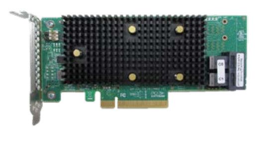 Fujitsu PRAID CP500i contrôleur RAID PCI Express x8 3.0 12 Gbit/s Fujitsu