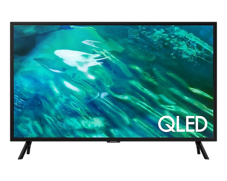 Samsung QE32Q50AEUXXN TV 81,3 cm (32