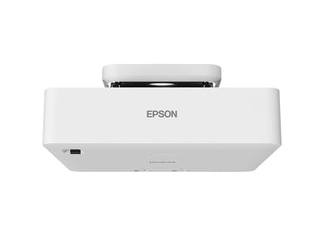 Epson EB-L530U vidéo-projecteur Projecteur à focale standard 5200 ANSI lumens 3LCD WUXGA (1920x1200) Blanc