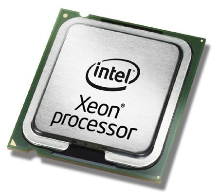 Intel Xeon E3-1225V6 processeur 3,3 GHz 8 Mo Smart Cache Boîte Intel