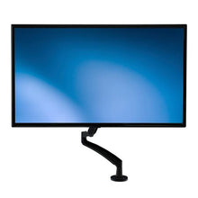 StarTech.com ARMSLIM support d'écran plat pour bureau 86,4 cm (34") Noir