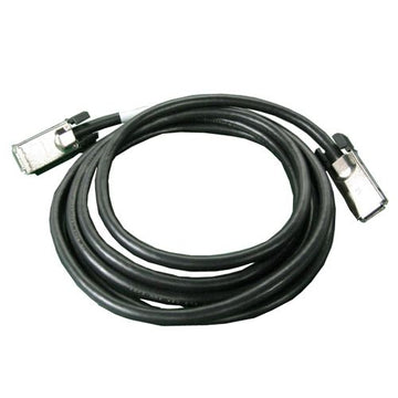 DELL 470-AAPW câble de réseau Noir 1 m DELL