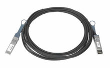 NETGEAR AXLC763 câble d'InfiniBand 3 m QSFP+ Noir Netgear