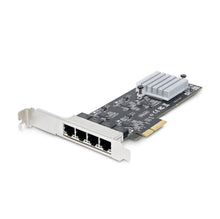 StarTech.com PR42GI-NETWORK-CARD carte et adaptateur réseau Interne Ethernet 2500 Mbit/s