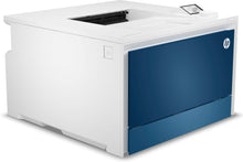 HP Color LaserJet Pro Imprimante 4202dw, Couleur, Imprimante pour Petites/moyennes entreprises, Imprimer, Sans fil; Imprimer depuis un téléphone ou une tablette; Impression recto-verso
