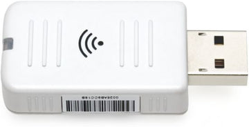 Epson ELPAP10 Adaptateur USB Wifi Epson
