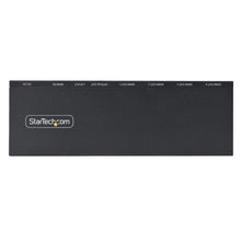 StarTech.com HDMI-SPLITTER-44K60S répartiteur vidéo 4x HDMI StarTech.com