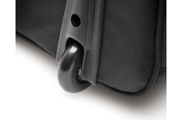 Kensington Contour 2.0 sacoche d'ordinateurs portables 43,2 cm (17") Valise sur roulette Noir