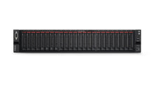 Lenovo ThinkSystem SR650 serveur Rack (2 U) Intel® Xeon® Gold 6226R 2,9 GHz 32 Go DDR4-SDRAM 750 W