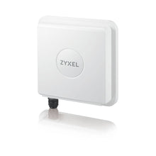 Zyxel LTE7490-M904 wireless router Gigabit Ethernet Monobande (2,4 GHz) 4G Blanc Zyxel