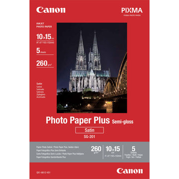 Canon 1686B072 papier photos Canon