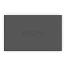 NETGEAR GS516PP Non-géré Gigabit Ethernet (10/100/1000) Connexion Ethernet, supportant l'alimentation via ce port (PoE) Bleu, Gris Netgear