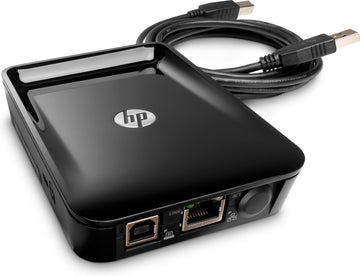 HP Accessoire Jetdirect LAN