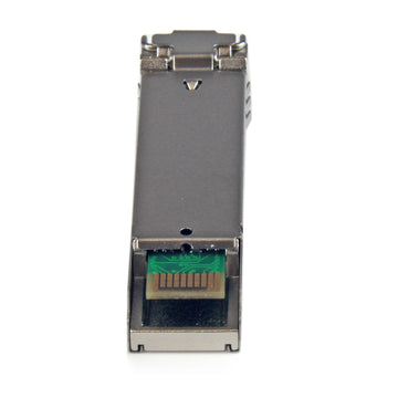 StarTech.com SFP100BLXST module émetteur-récepteur de réseau Fibre optique 155 Mbit/s SFP 1310 nm StarTech.com