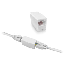 ACT AC4105 cable gender changer RJ-45 Blanc ACT