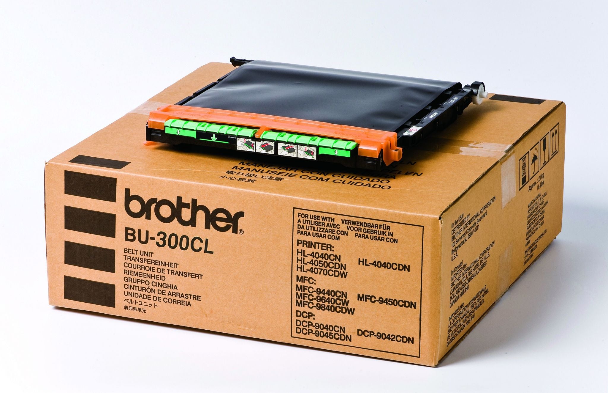 Brother BU-300CL courroie d'imprimantes 50000 pages Brother