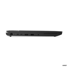 Lenovo ThinkPad L15 Ordinateur portable 39,6 cm (15.6") Full HD AMD Ryzen™ 5 7530U 16 Go DDR4-SDRAM 512 Go SSD Wi-Fi 6E (802.11ax) Windows 11 Pro Noir