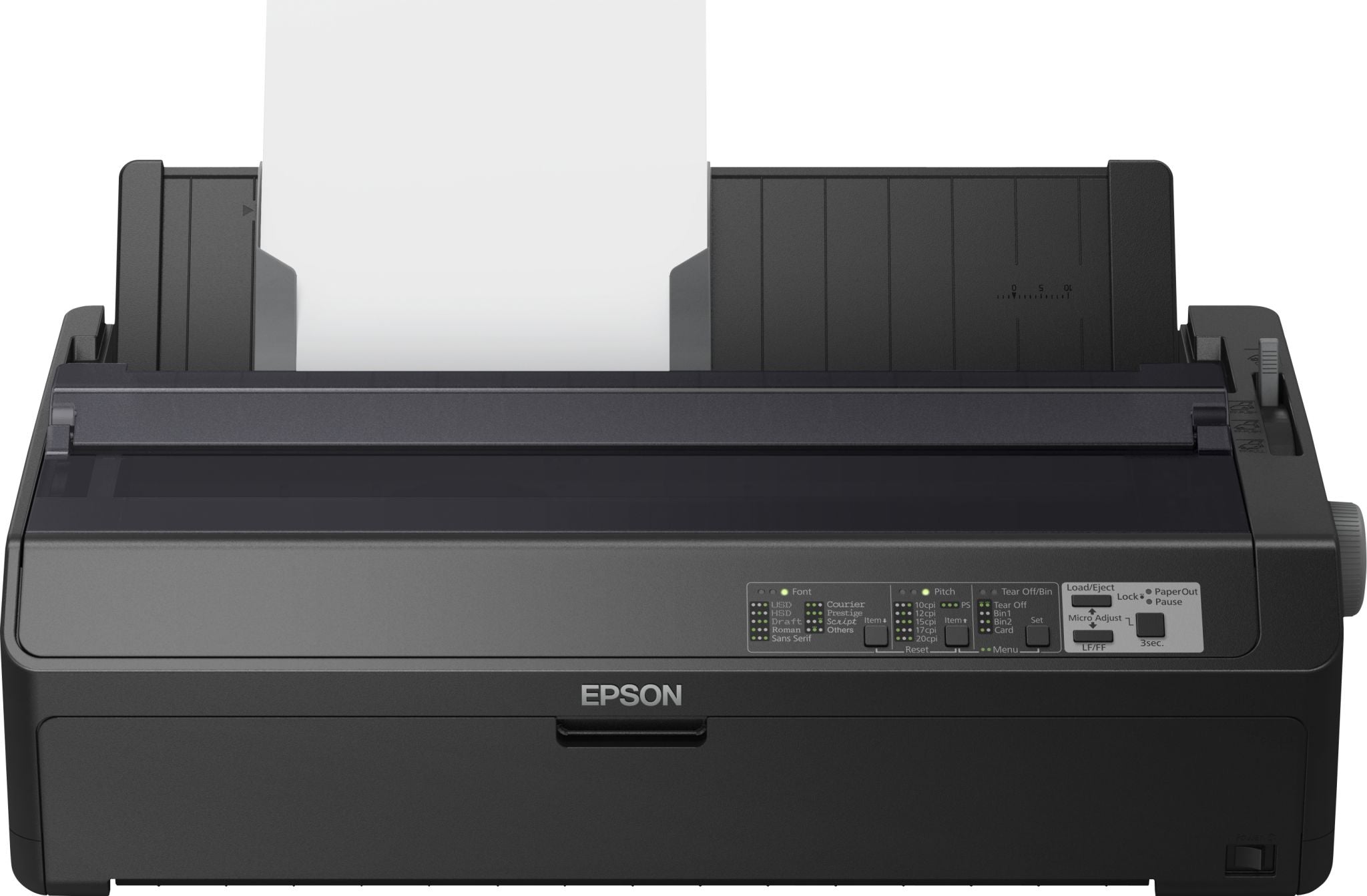 Epson LQ-2090II imprimante matricielle (à points) 550 caractères par seconde Epson