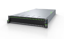 Fujitsu PRIMERGY RX2540 M6 serveur Rack (2 U) Intel® Xeon® Silver 4310 2,1 GHz 32 Go DDR4-SDRAM