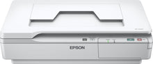 Epson WorkForce DS-5500 Numérisation à plat 1200 x 1200 DPI A4 Blanc Epson