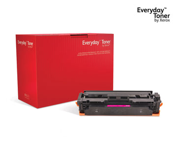 Everyday Toner Noir ™ de Xerox compatible avec HP 656X (CF460X), Grande capacité