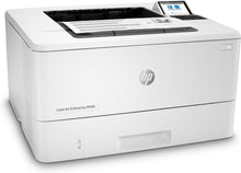 HP LaserJet Enterprise M406dn, Noir et blanc, Imprimante pour Entreprises, Imprimer, Taille compacte; Sécurité renforcée; Impression recto-verso; Éco-énergétique; Impression USB en façade