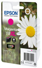 Epson Daisy C13T18134012 cartouche d'encre 1 pièce(s) Original Rendement élevé (XL) Magenta