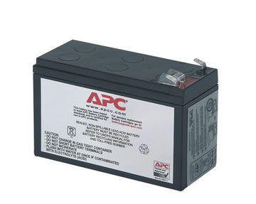 APC RBC40 Batterie de l'onduleur Sealed Lead Acid (VRLA) 12 V APC