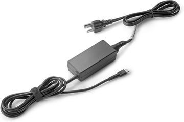 HP Adaptateur d’alimentation 45 W USB-C LC