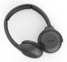 Philips TAUH202BK Casque Sans fil Arceau Appels/Musique Bluetooth Noir Philips