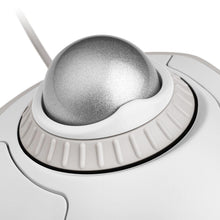 Kensington Orbit souris Ambidextre USB Type-A Trackball