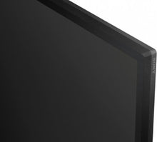 Sony FW-85BZ30L Signage Display Écran plat de signalisation numérique 2,16 m (85") LCD Wifi 440 cd/m² 4K Ultra HD Noir Android 24/7