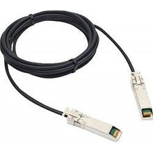 Lenovo 90Y9433 câble de fibre optique 5 m SFP+ Noir Lenovo