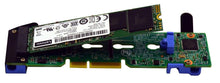 Lenovo 7SD7A05703 disque SSD M.2 480 Go Série ATA III