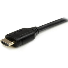 StarTech.com HDMM3MP câble HDMI 3 m HDMI Type A (Standard) Noir StarTech.com
