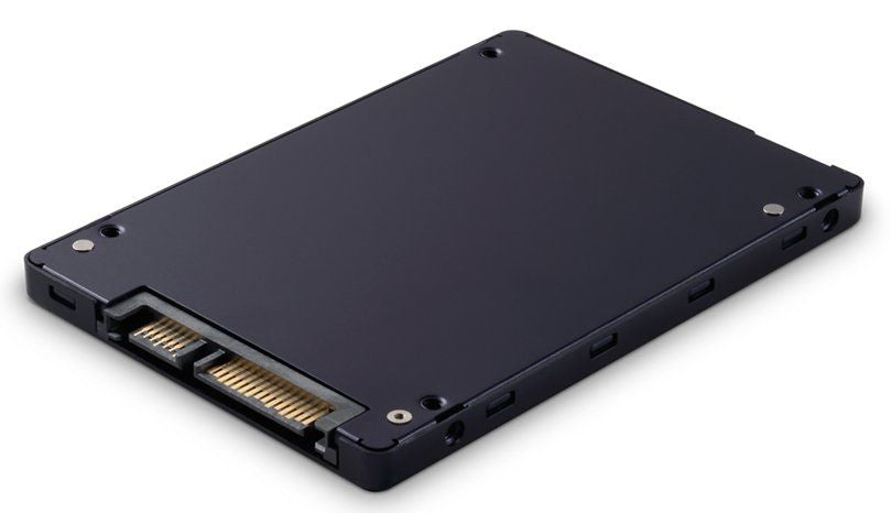 Lenovo 4XB0K12361 disque SSD 2.5