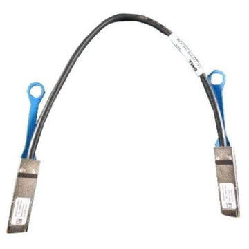 DELL 470-ABPW câble de réseau Noir 0,5 m DELL