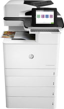 HP Color LaserJet Enterprise Flow Imprimante multifonction M776z, Couleur, Imprimante pour Impression, copie, numérisation et fax, Impression sur façade par port USB
