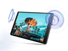 Lenovo Tab M8 32 Go 20,3 cm (8") Mediatek 3 Go Wi-Fi 5 (802.11ac) Android 12 Gris
