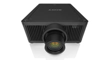 Sony VPL-GTZ380 vidéo-projecteur Projecteur pour grandes salles 10000 ANSI lumens SXRD 4K (4096x2400) Compatibilité 3D Noir Sony