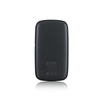 Zyxel LTE2566-M634 wireless router Bi-bande (2,4 GHz / 5 GHz) 4G Noir Zyxel