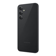 Samsung Galaxy A54 5G Enterprise Edition 16,3 cm (6.4") Double SIM hybride Android 13 USB Type-C 8 Go 128 Go 5000 mAh Graphite