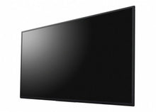 Sony FW-43BZ30L/TM Signage Display Écran plat de signalisation numérique 109,2 cm (43") LCD Wifi 440 cd/m² 4K Ultra HD Noir Android 24/7